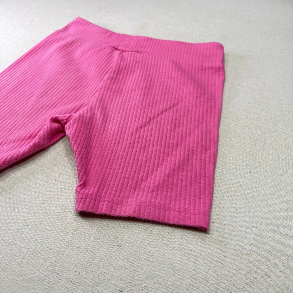 OshKosh B'gosh Pink Shorts - Size 10/10A